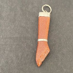 Vintage sand stone Figa